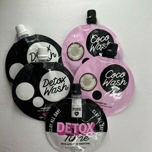 Victoria Secret Body Wash